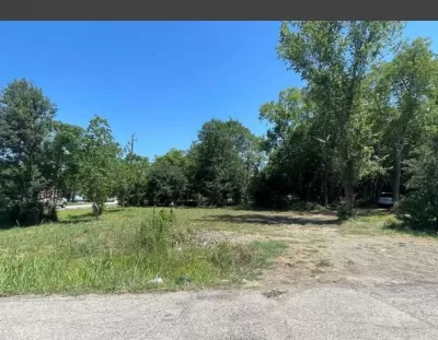 Land for Sale in Houston, TX