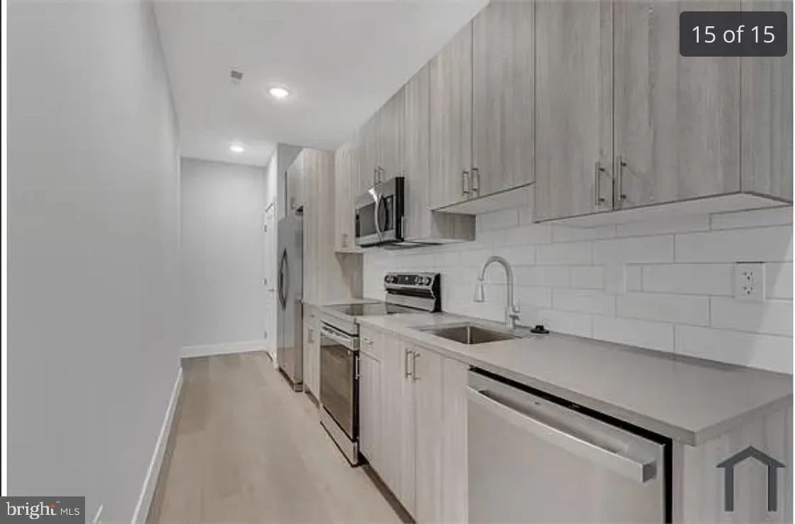 2BR Apartment for Rent in Philadelphia, PA
