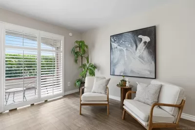 1BR Condo for Sale in San Diego, CA