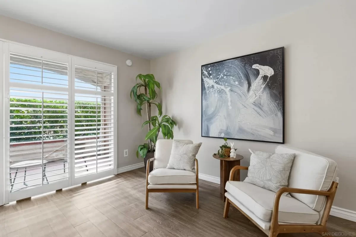 1BR Condo for Sale in San Diego, CA