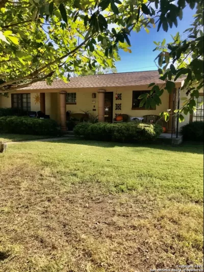 4BR House for Rent in Alamo Heights, TX