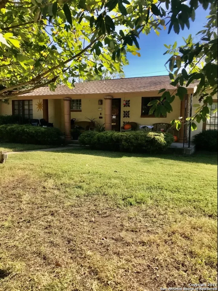 4BR House for Rent in Alamo Heights, TX