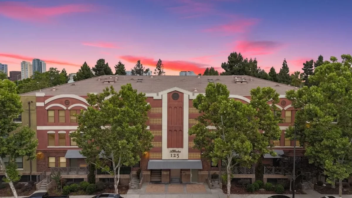 1BR Condo for Sale in San Jose, CA