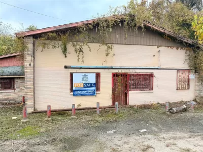 Land for Sale in Houston, TX