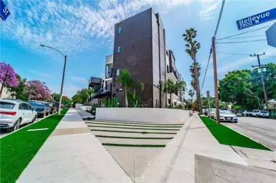 1BR House for Rent in Los Angeles, CA