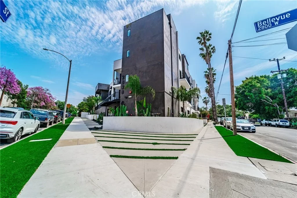 1BR House for Rent in Los Angeles, CA