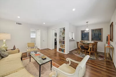 1BR Condo for Sale in Houston, TX
