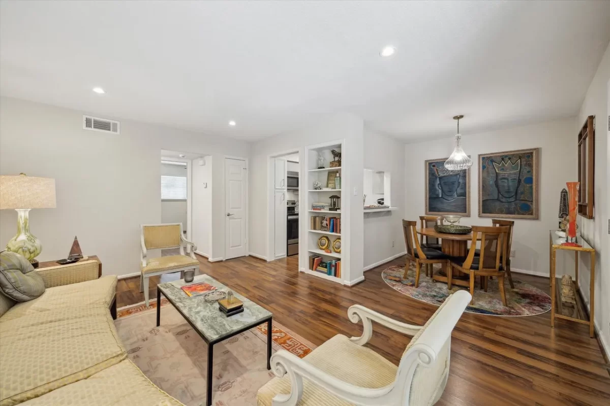 1BR Condo for Sale in Houston, TX