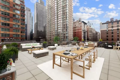 1BR Apartment for Rent in Manhattan, NY