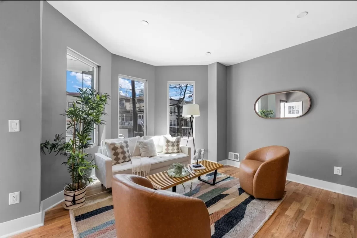 4BR Condo for Sale in Jersey City, NJ