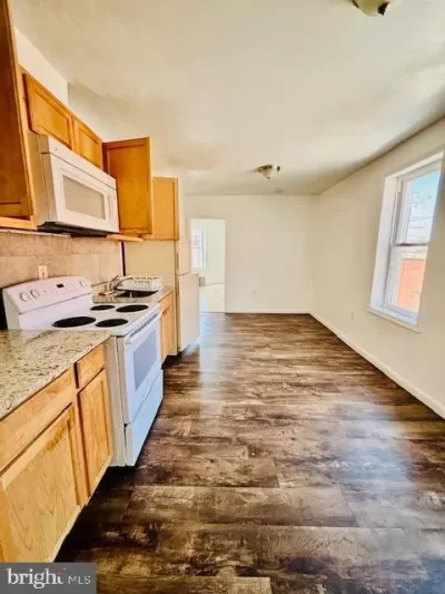 2BR Townhouse for Rent in Philadelphia, PA