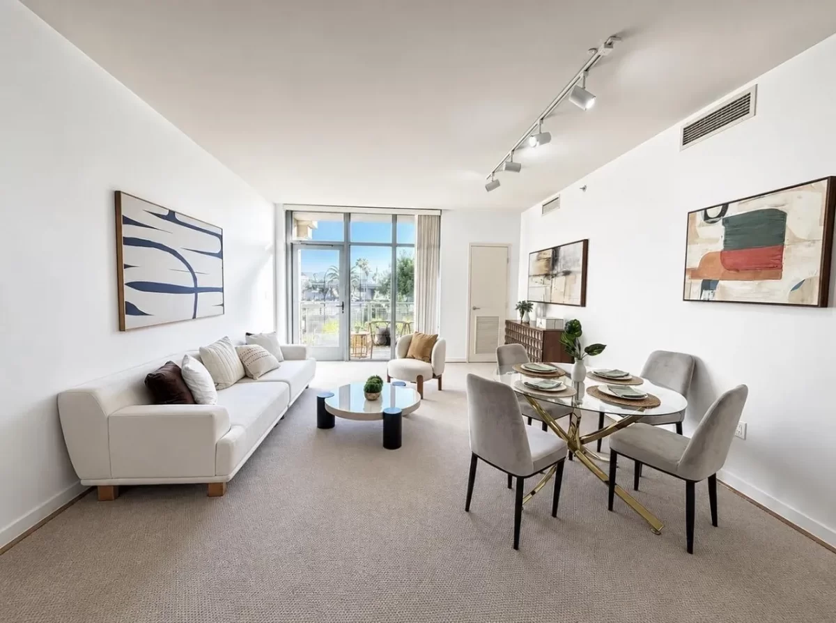 1BR Condo for Sale in San Jose, CA