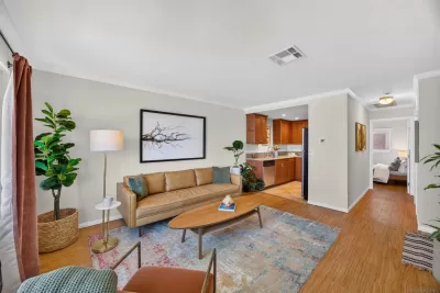2BR Condo for Sale in San Diego, CA