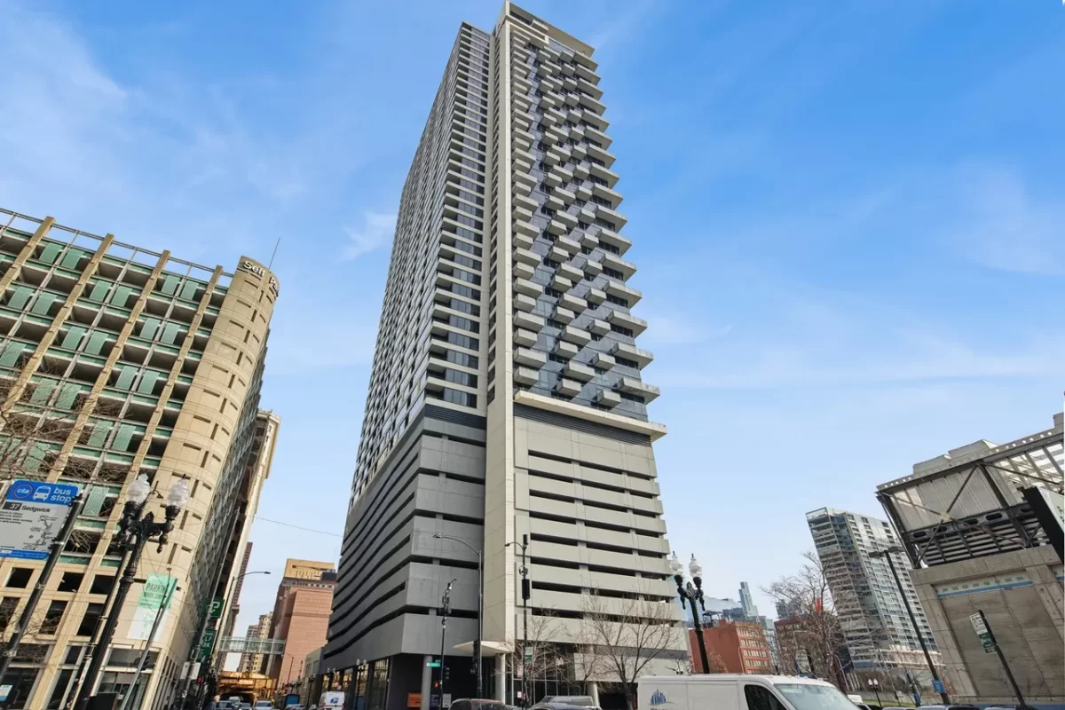 Land for Sale in Chicago, IL