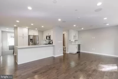 3BR Apartment for Rent in Philadelphia, PA
