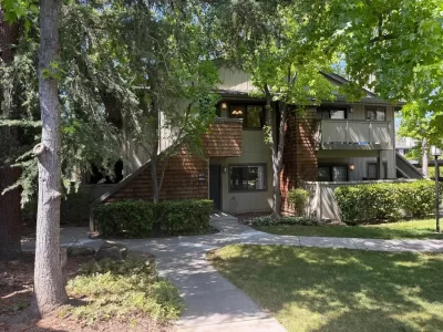 2BR Condo for Sale in San Jose, CA