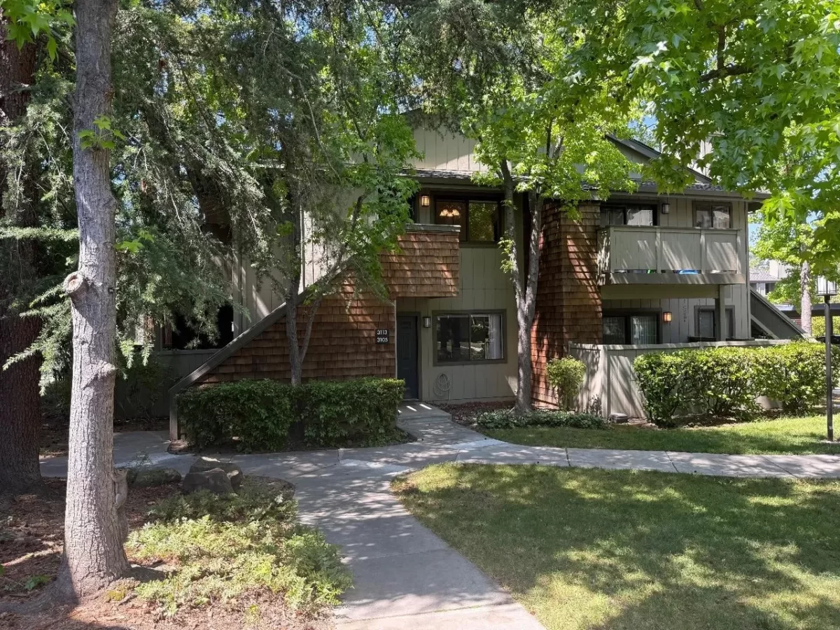 2BR Condo for Sale in San Jose, CA