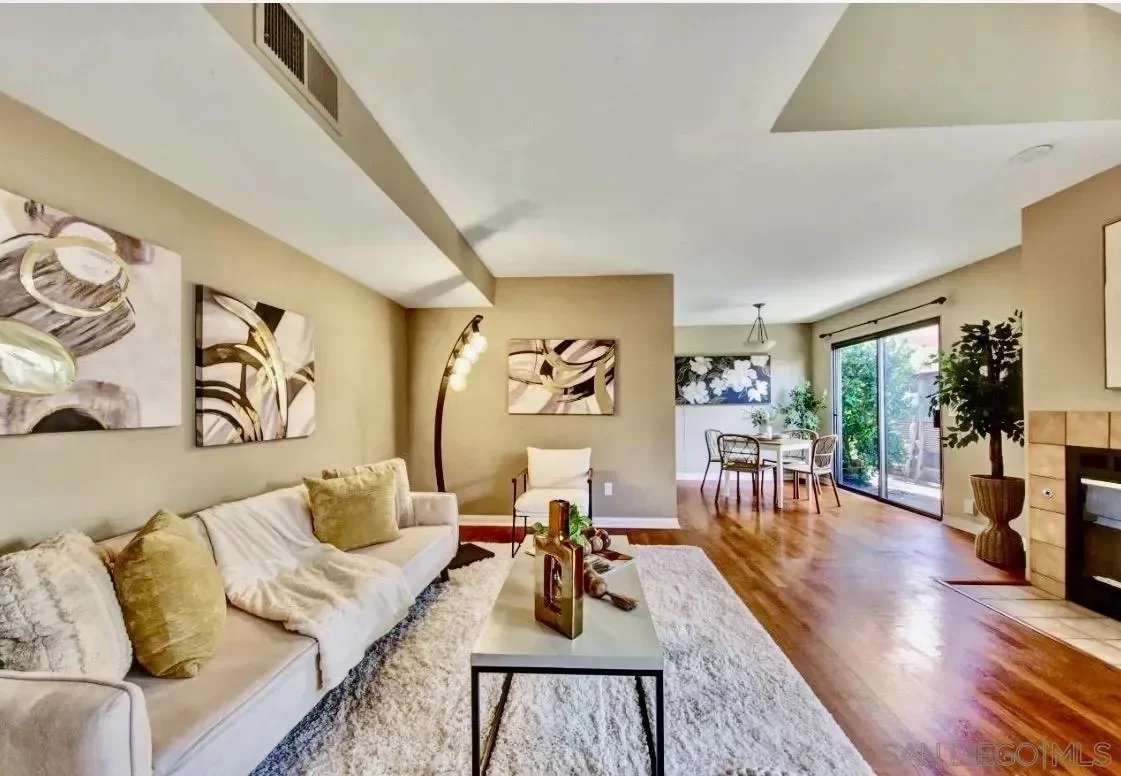 3BR Condo for Sale in San Diego, CA