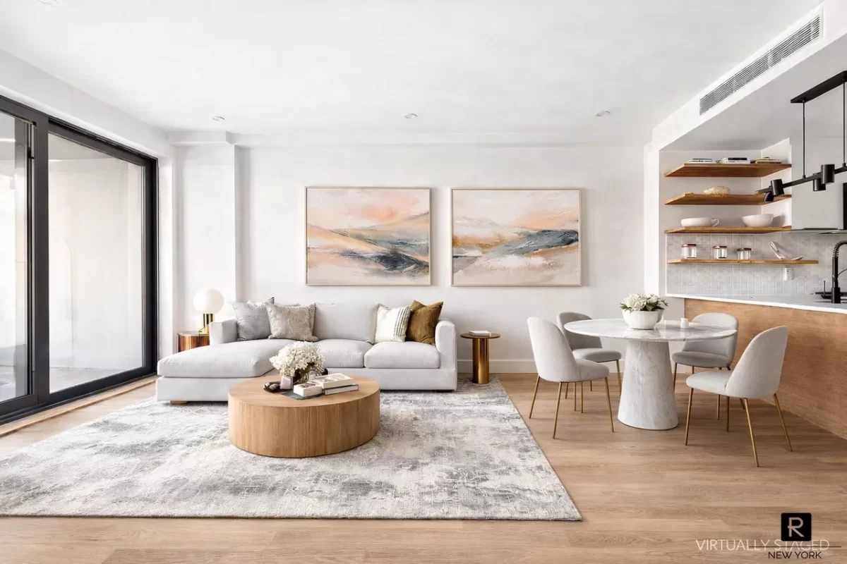 2BR Condo for Sale in Brooklyn, NY