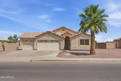3BR House for Sale in Phoenix, AZ