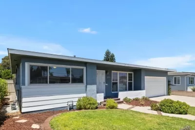 3BR House for Sale in San Diego, CA