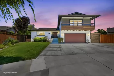 4BR House for Sale in San Jose, CA