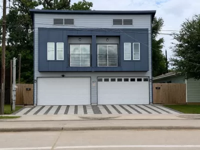 3BR Condo for Rent in Houston, TX