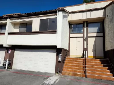 3BR Townhouse for Sale in Monterey Park, CA