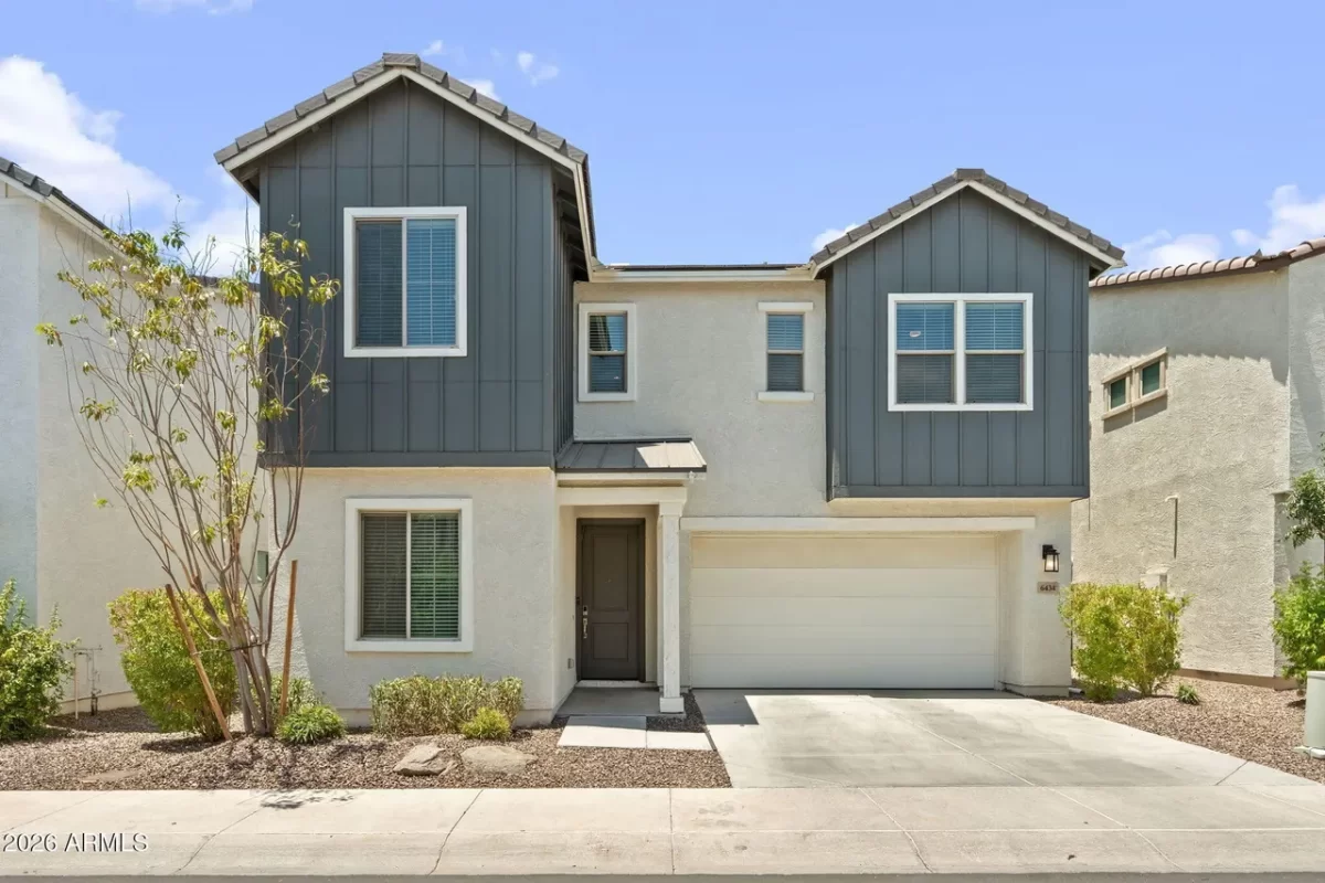 5BR House for Sale in Phoenix, AZ