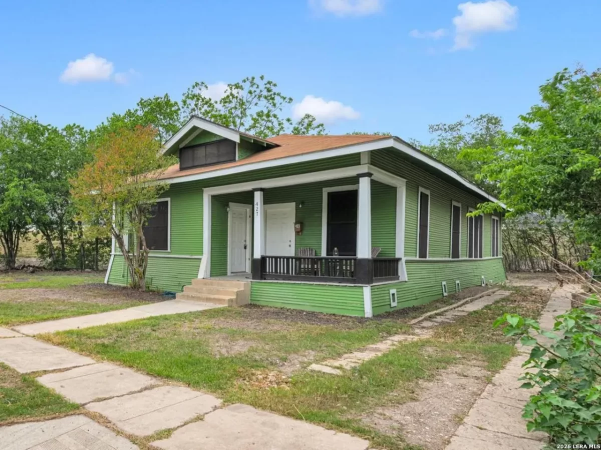 Multi-Family for Sale in San Antonio, TX