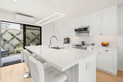2BR Condo for Sale in Coronado, CA
