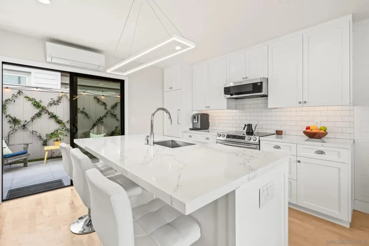 2BR Condo for Sale in Coronado, CA
