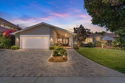 4BR House for Sale in San Jose, CA