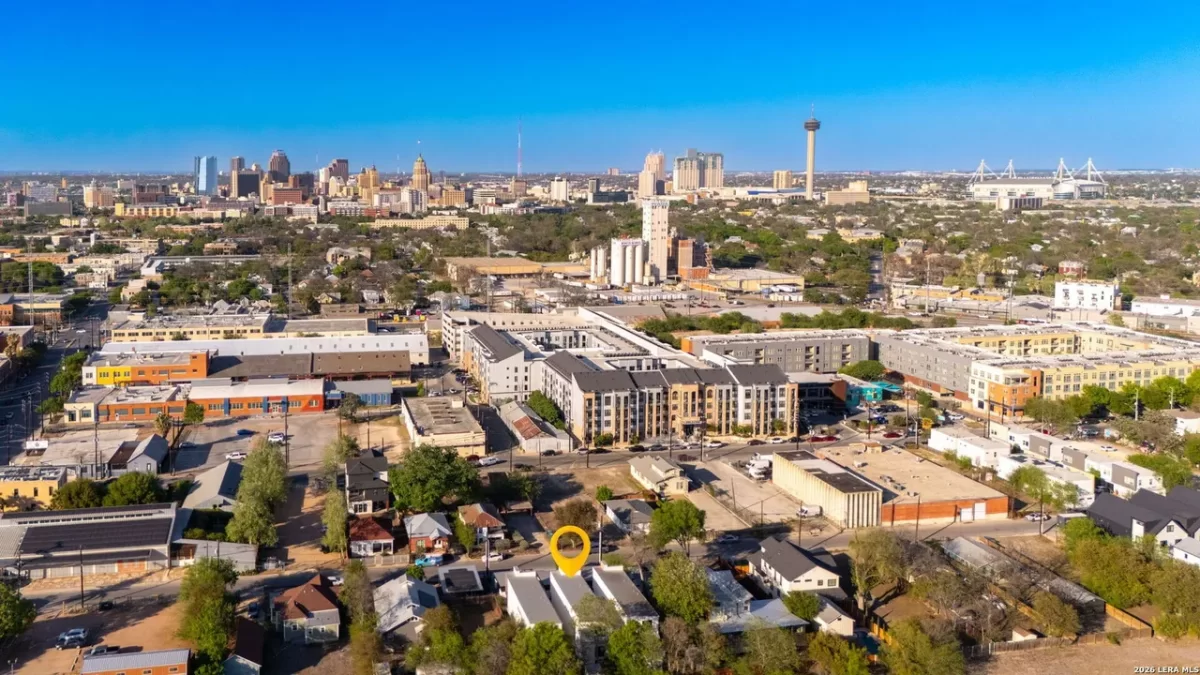 3BR House for Sale in San Antonio, TX