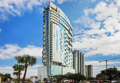 2BR Condo for Rent in Houston, TX
