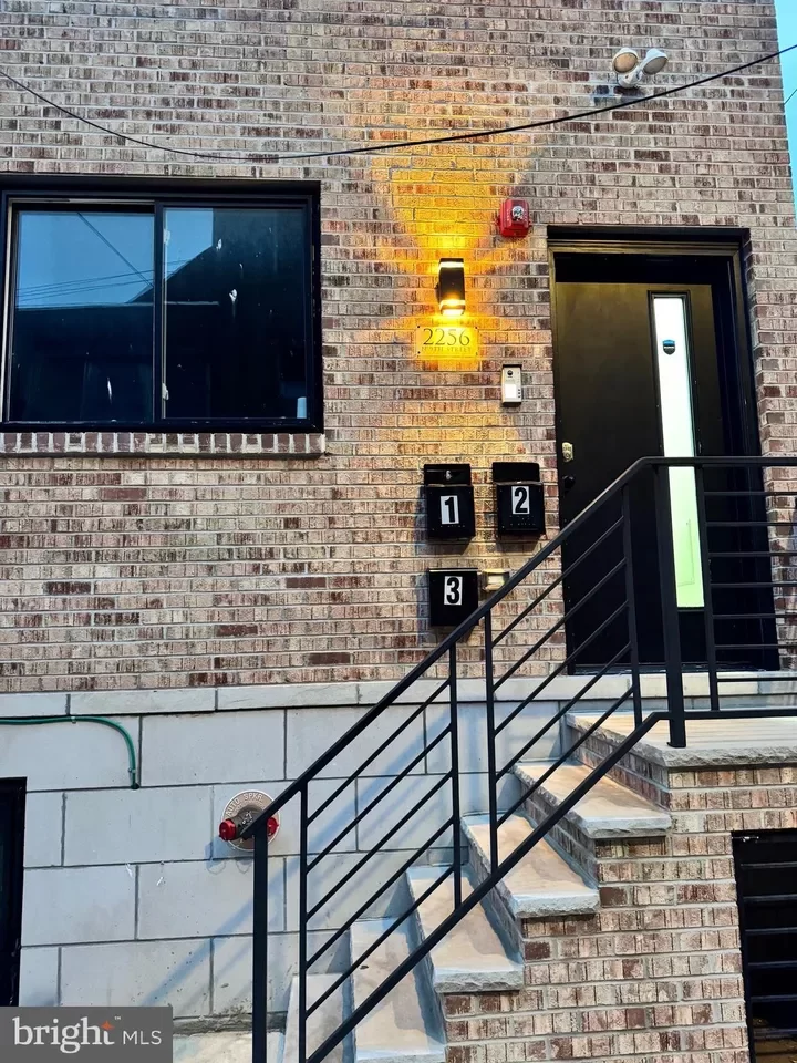 3BR Apartment for Rent in Philadelphia, PA