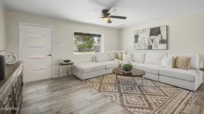 3BR House for Sale in Phoenix, AZ