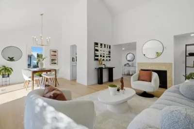 3BR House for Sale in Santa Clara, CA