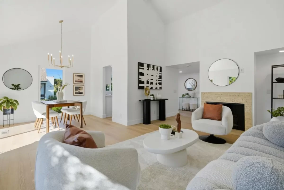 3BR House for Sale in Santa Clara, CA