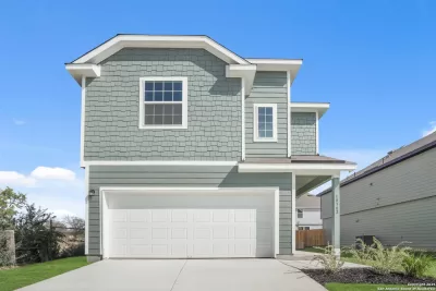 3BR House for Sale in San Antonio, TX