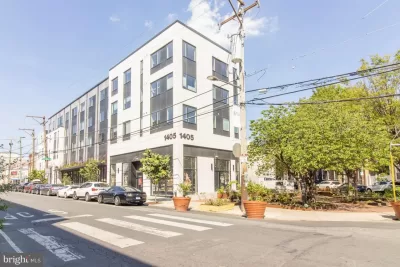 2BR Condo for Sale in Philadelphia, PA