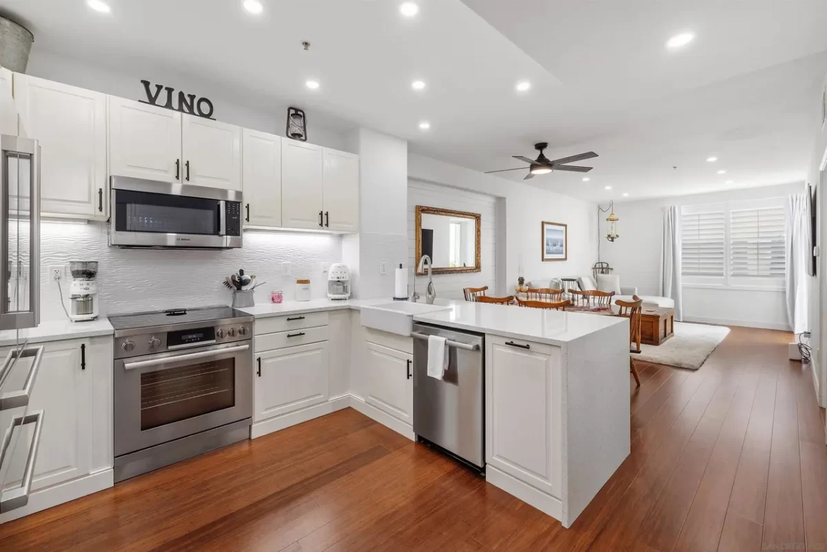 2BR Condo for Sale in San Diego, CA