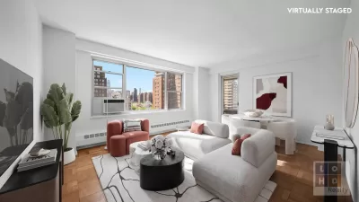 2BR Apartment for Sale in New York, NY