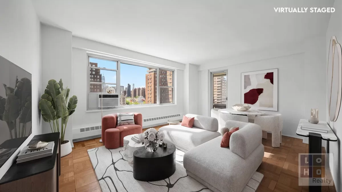 2BR Apartment for Sale in New York, NY