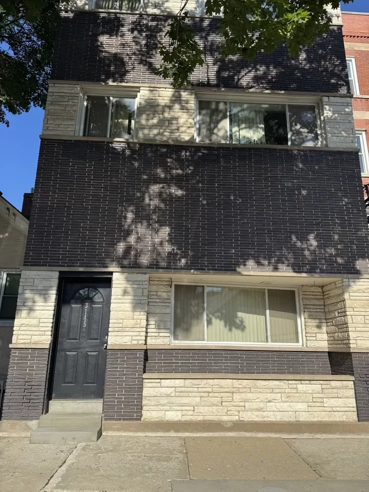1BR Apartment for Rent in Chicago, IL