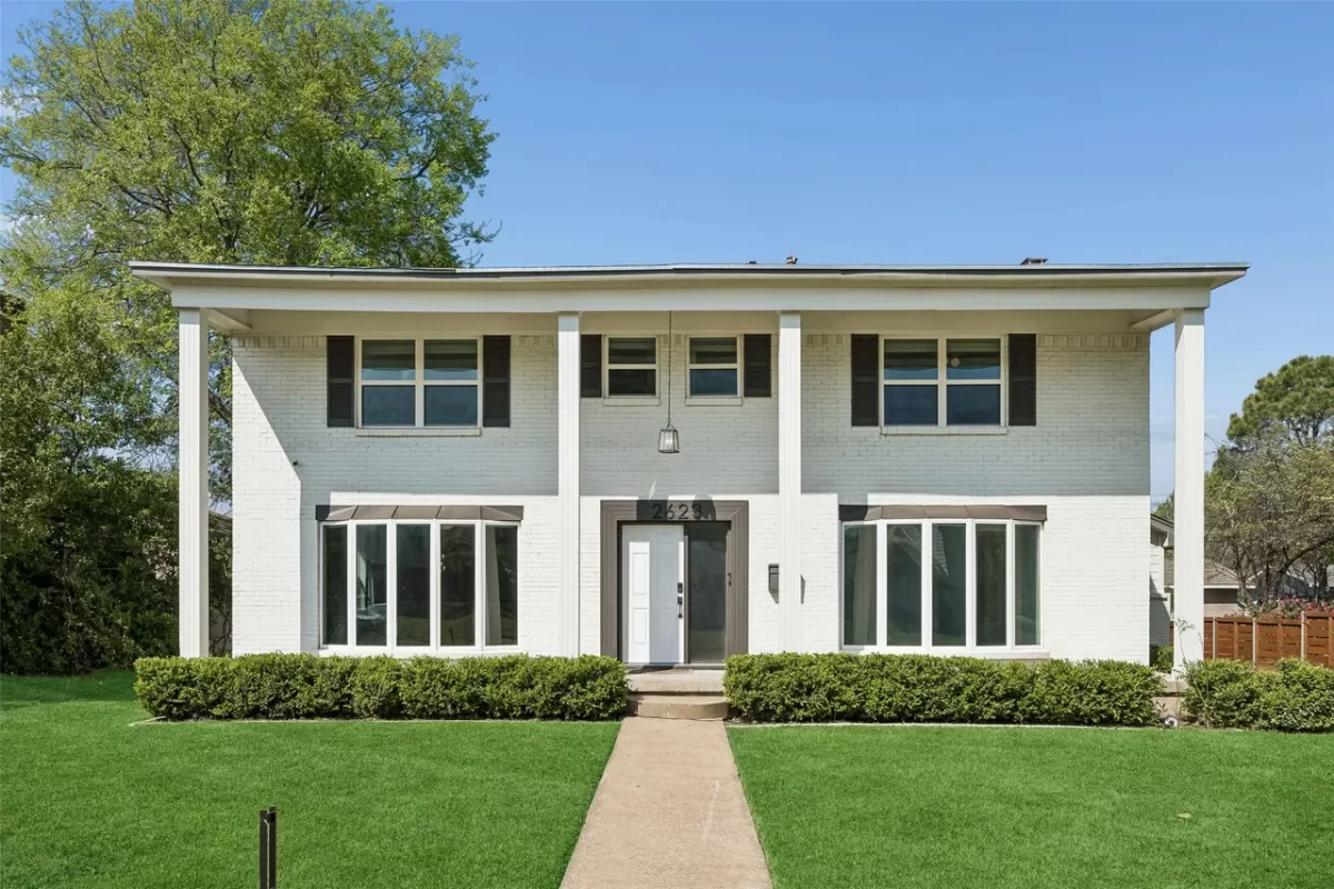 4BR House for Sale in Dallas, TX