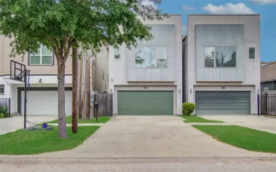 3BR House for Sale in Houston, TX