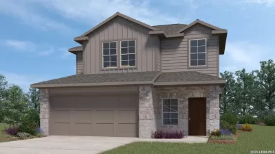 3BR House for Sale in San Antonio, TX