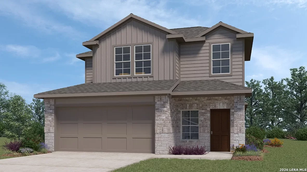 3BR House for Sale in San Antonio, TX