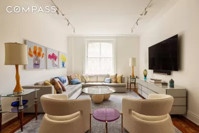 3BR Condo for Sale in Manhattan, NY